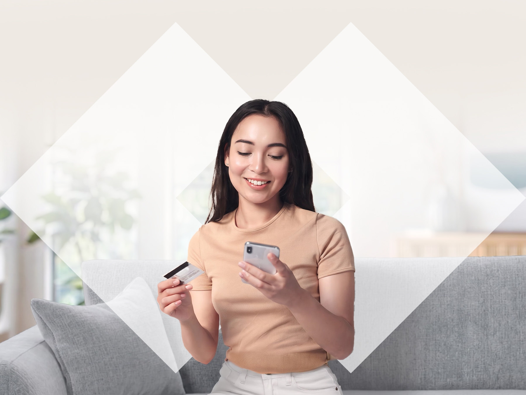 thẻ tín dụng nội địa