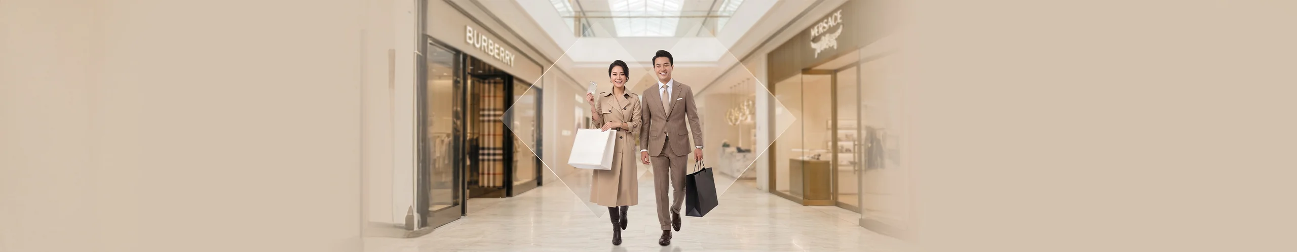 thẻ tín dụng vip