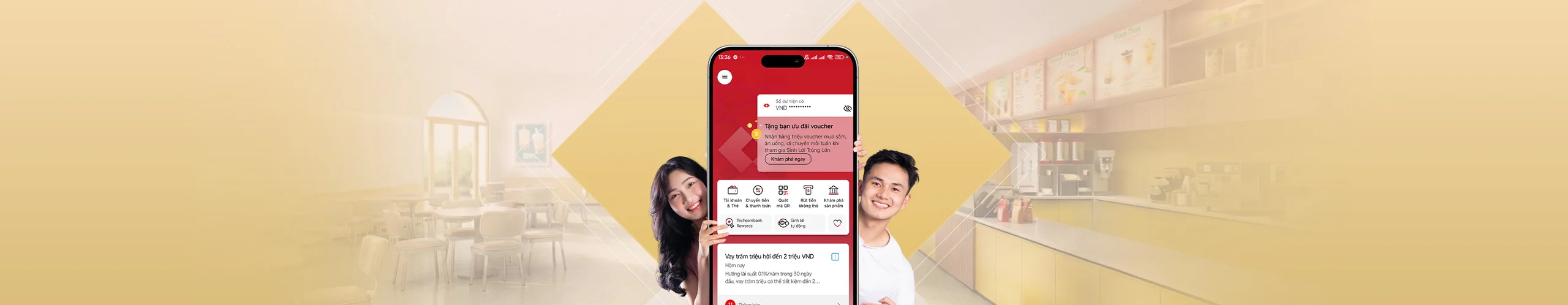 Thẻ Visa có thanh toán quốc tế được không