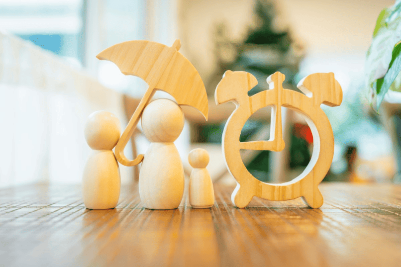 Thời gian chờ là khoảng thời gian quyền lợi bảo hiểm không được chi trả nếu xảy ra sự kiện bảo hiểm tương ứng.