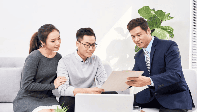 Khoảng chờ này giúp ngăn ngừa trục lợi, bảo đảm công bằng cho cả doanh nghiệp và khách hàng.