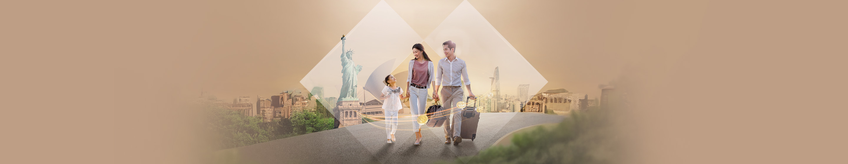 thủ tục chuyển tiền ra nước ngoài