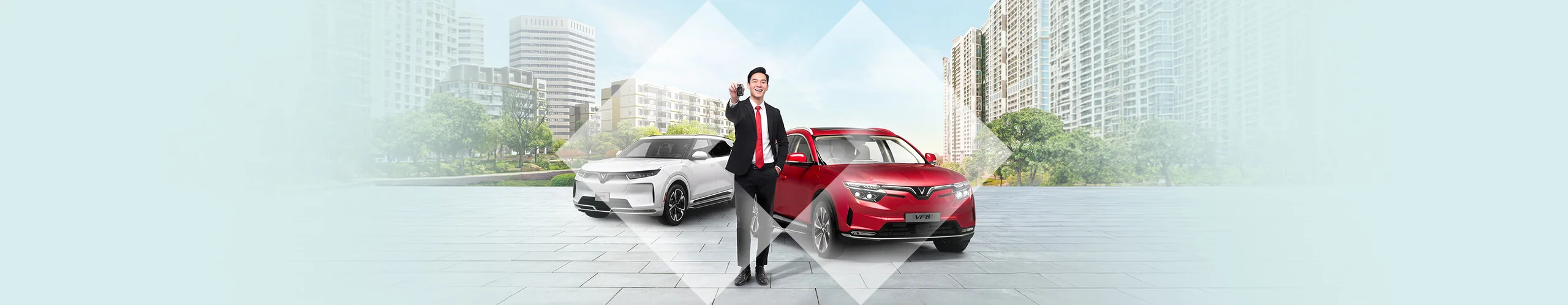 thủ tục mua xe trả góp