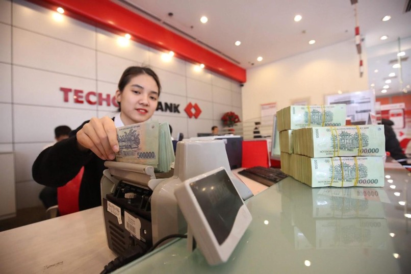 Trong trường hợp hồ sơ hợp lệ, Techcombank sẽ giải ngân khoản vay nhanh chóng chỉ trong 2 giờ làm việc.