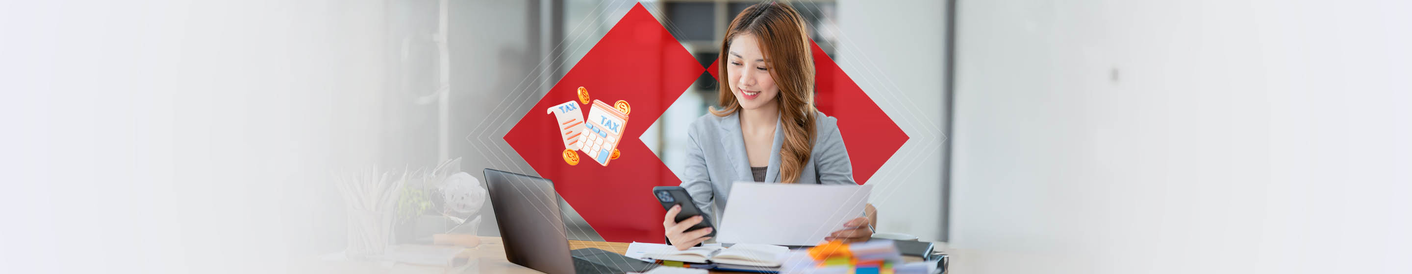 Thuế doanh nghiệp