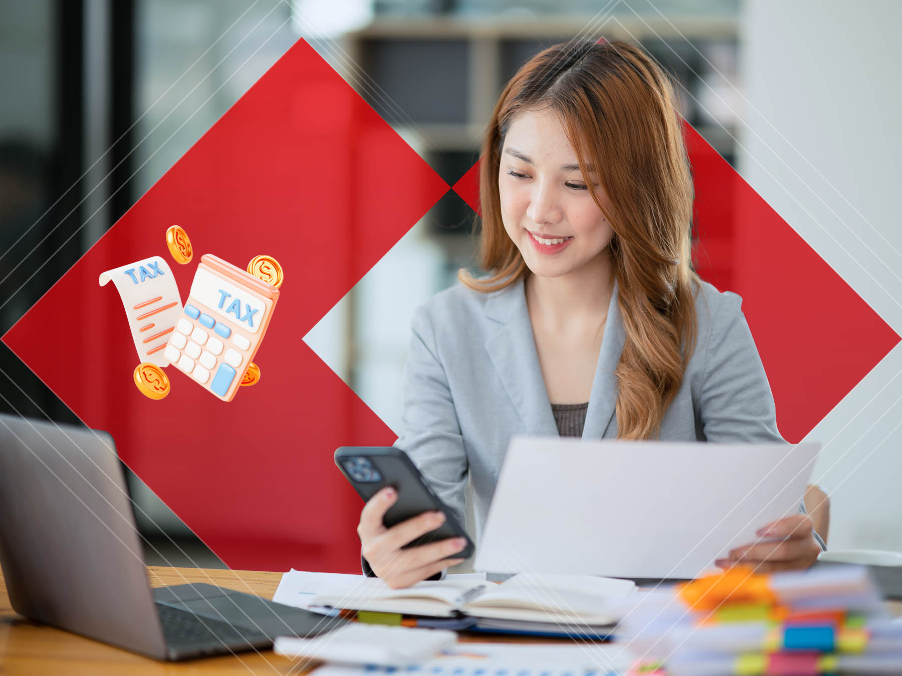 Thuế doanh nghiệp