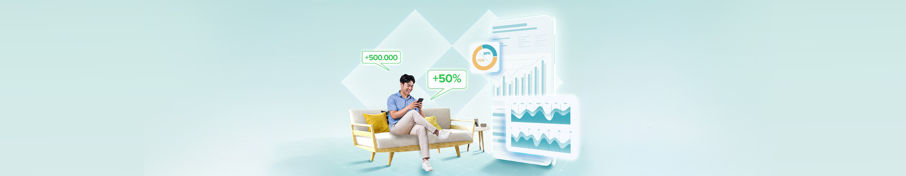 Thuế Hộ kinh doanh 2025