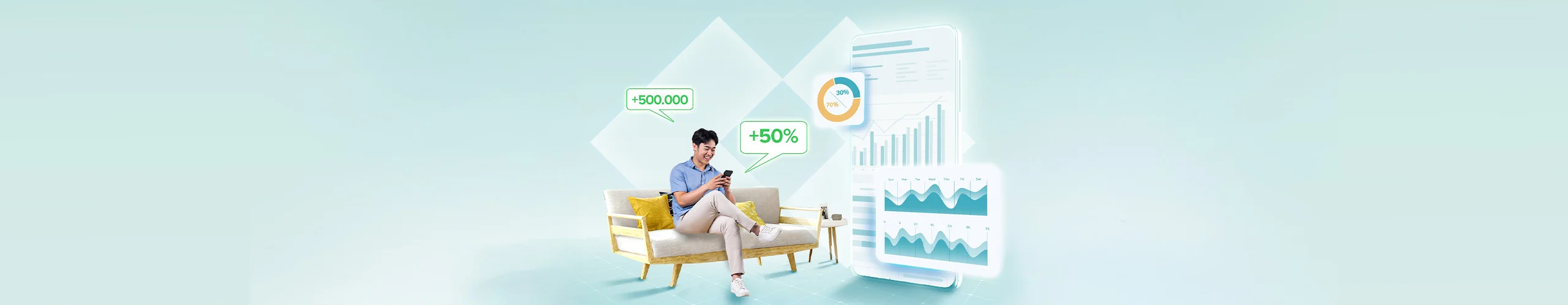 Thuế Hộ kinh doanh 2025