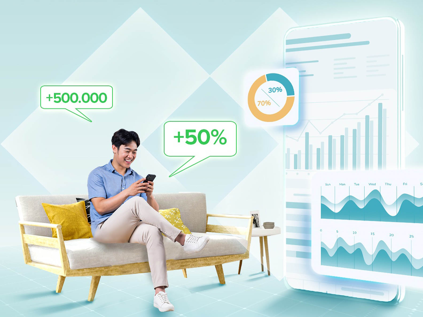 Thuế Hộ kinh doanh 2025