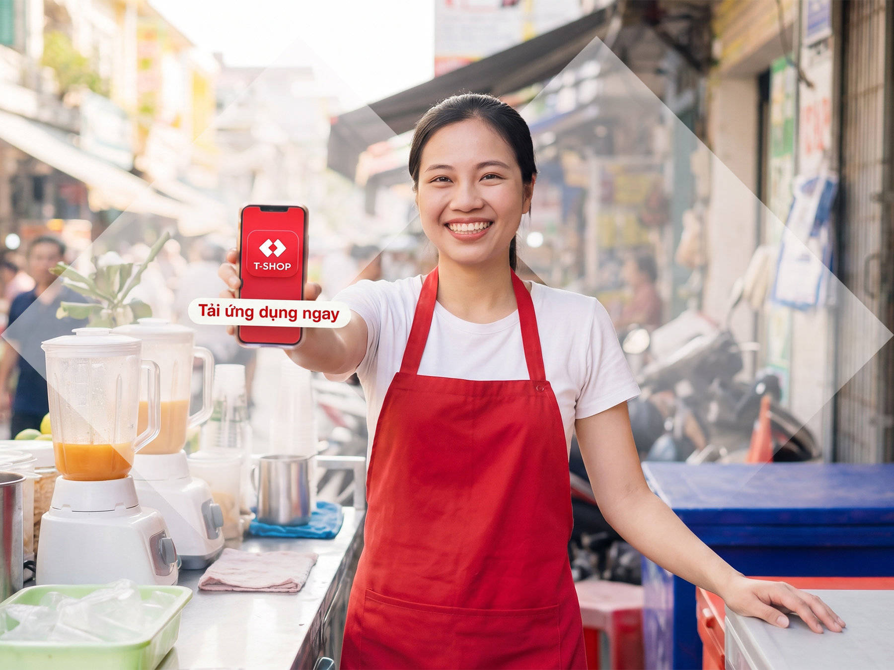 thuế khoán hộ kinh doanh