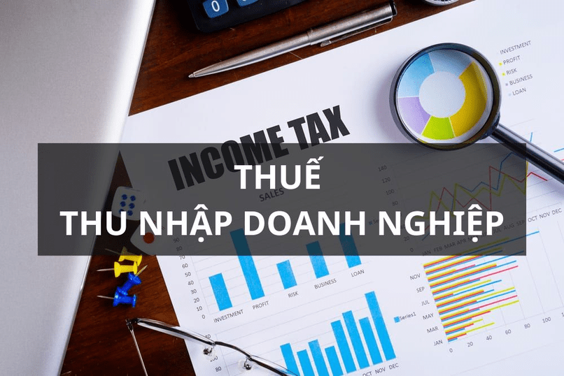 Nắm rõ về thuế thu nhập doanh nghiệp giúp các startup chủ động quản lý lợi nhuận, tận dụng ưu đãi.