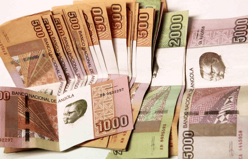 Kwanza Angola là đồng tiền hiện tại của Angola.