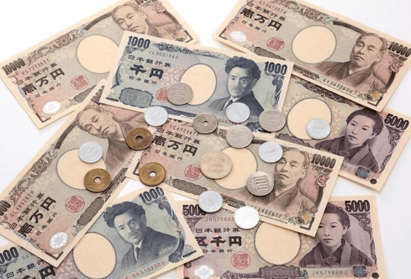 Đồng Yên Nhật JPY do Ngân hàng Trung ương Nhật Bản Bank of Japan BOJ phát hành và quản lý.