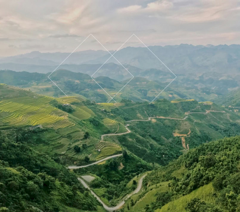 Ưu tiên lựa chọn ngân hàng và dịch vụ tài chính xanh. 