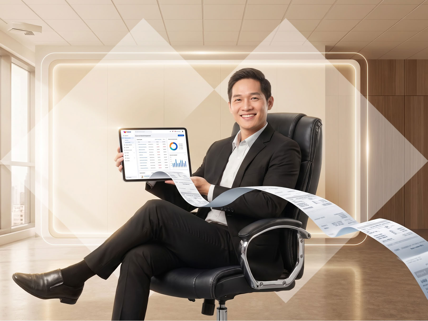 tối ưu hóa chi phí trong doanh nghiệp
