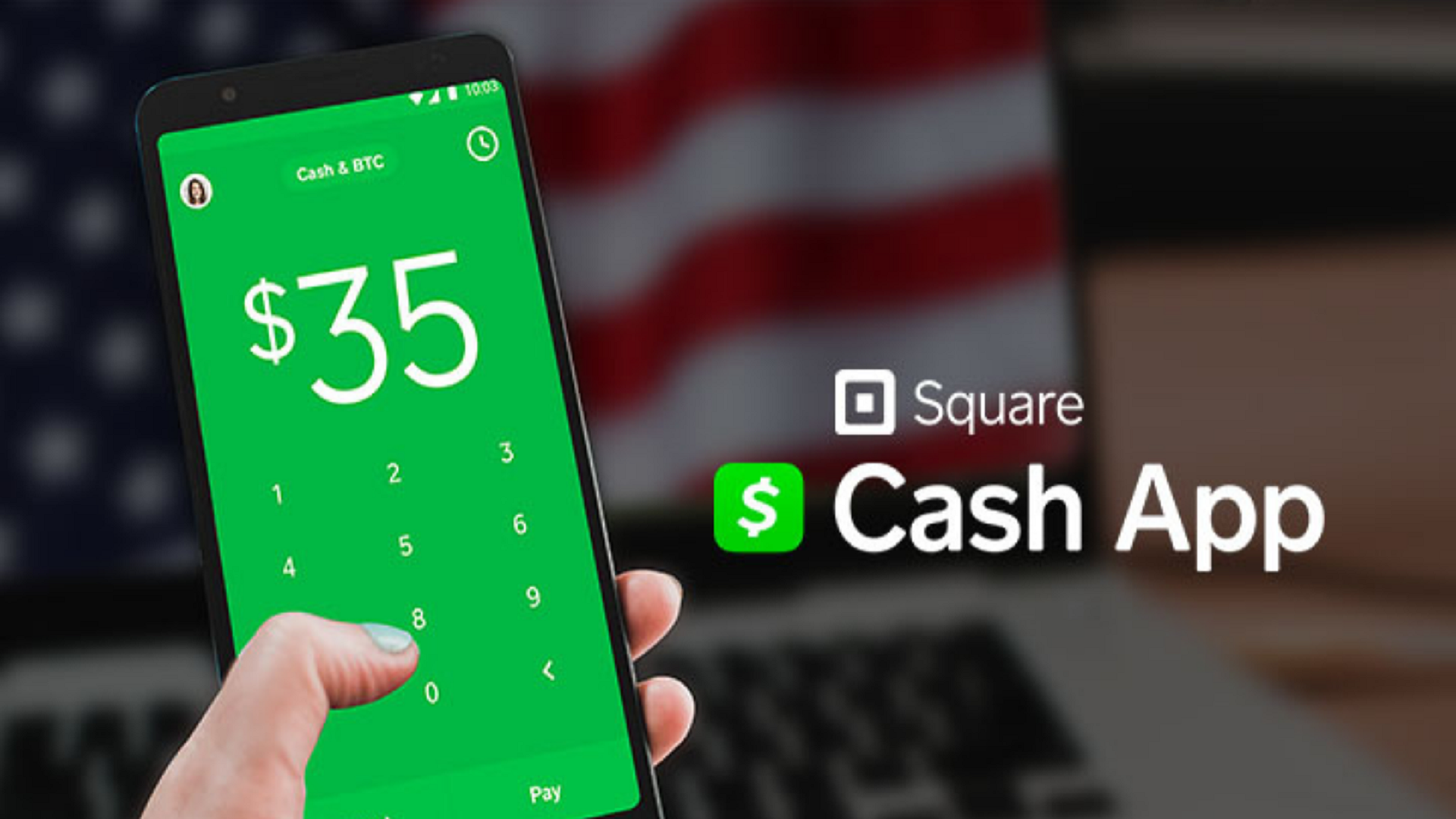 App chia tiền - Cash App mang đến lợi ích hấp dẫn cho người dùng trong việc quản lí tiền mặt và tham gia đầu tư.