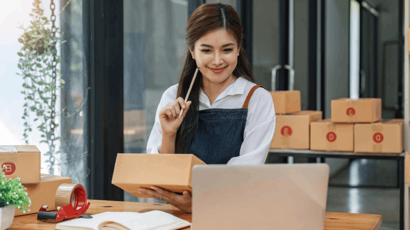 Hộ kinh doanh vừa và nhỏ nên cân nhắc các phần mềm có chính sách miễn phí hàng tháng