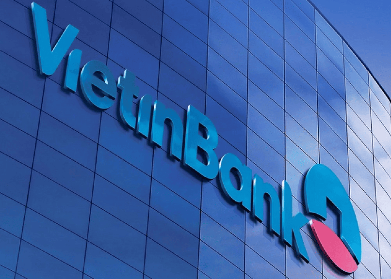 Ngân hàng TMCP Công Thương Việt Nam VietinBank.