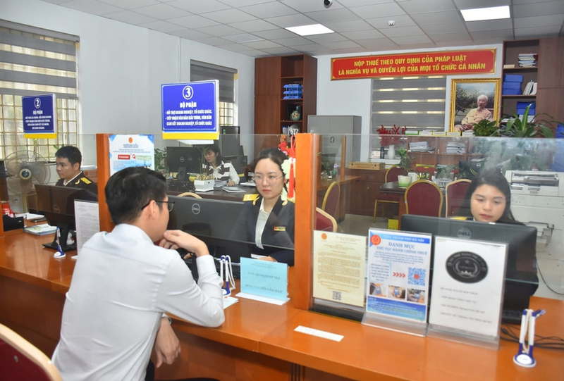 Người nộp thuế có thể liên hệ đơn vị chi trả thu nhập hoặc cơ quan thuế khi tra cứu không có kết quả.