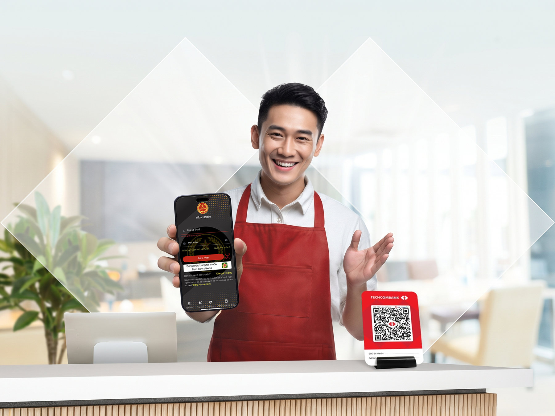 tra cứu mã số thuế hộ kinh doanh