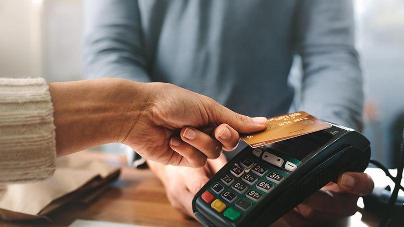 Công thức tính phí chuyển đổi trả góp