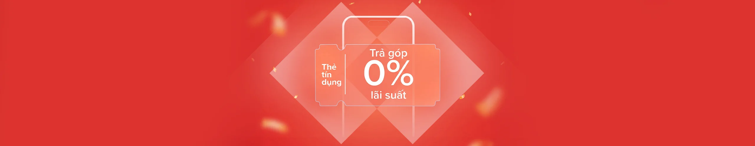 Trả góp Shopee