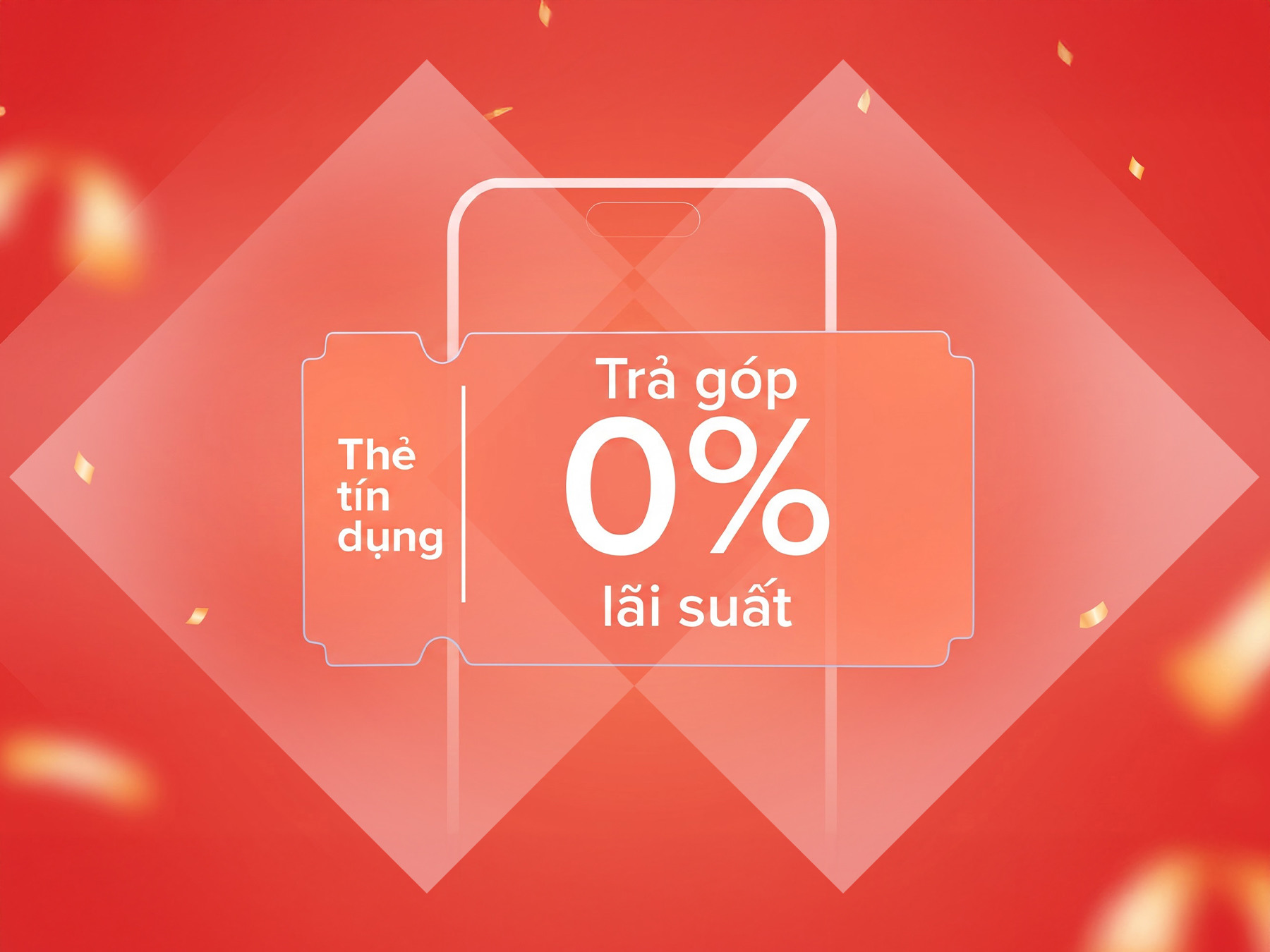  trả góp Shopee