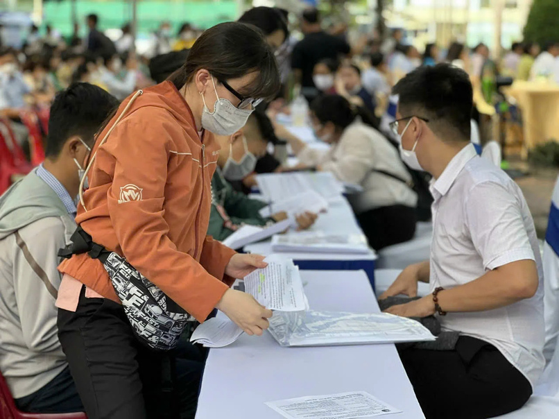 Người lao động cần đáp ứng điều kiện theo quy định để được hưởng trợ cấp thất nghiệp.