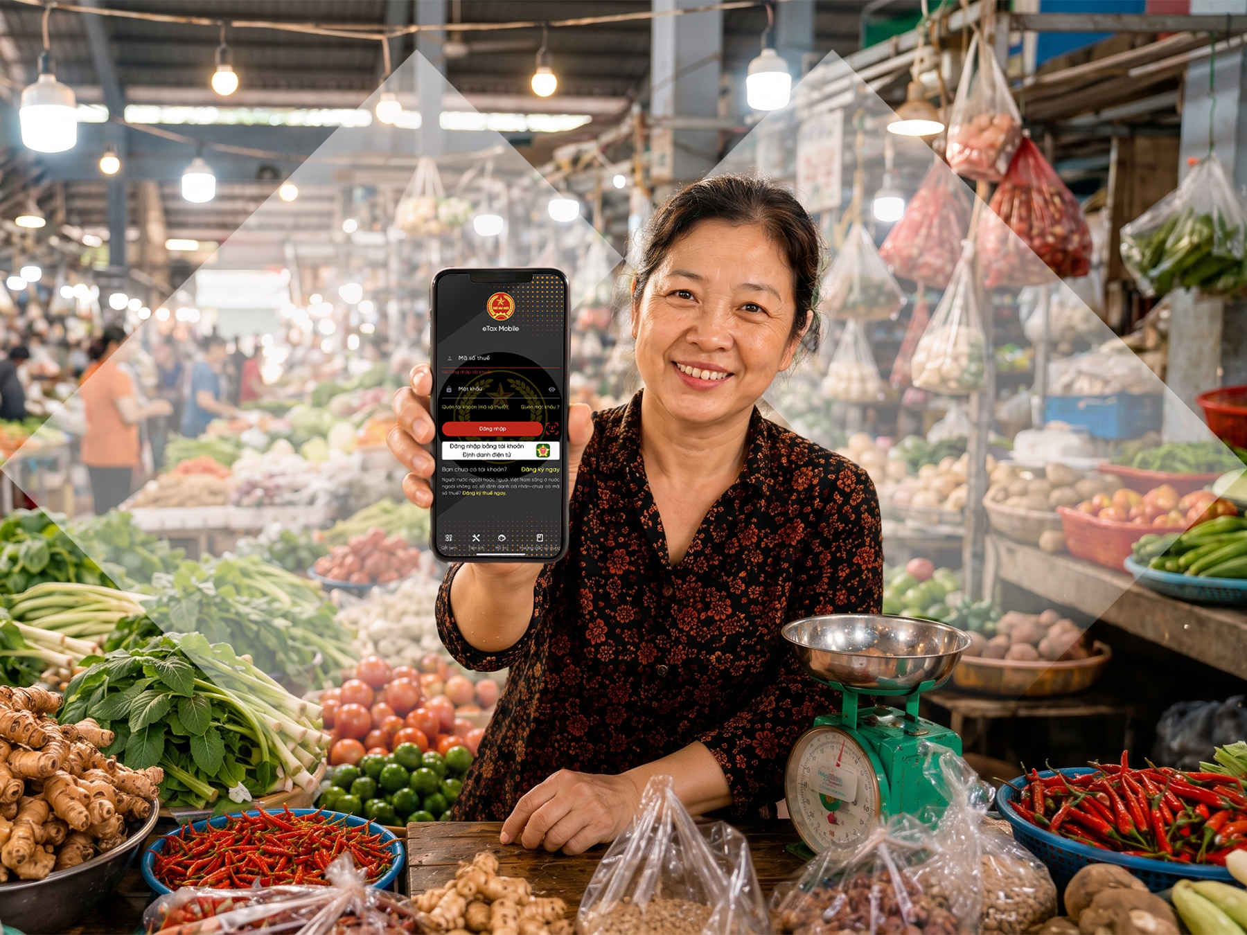 truy thu thuế hộ kinh doanh