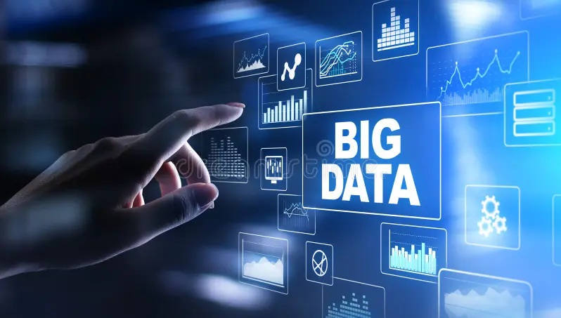 Big Data là gì - Ứng dụng Big Data trong ngân hàng