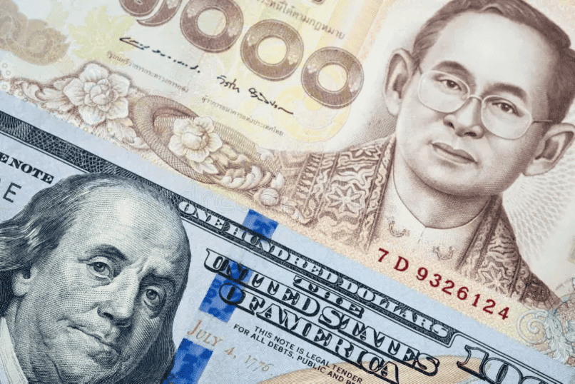 Đổi USD sang Baht tại các quầy uy tín giúp bạn nhận tỷ giá minh bạch và đảm bảo an toàn khi giao dịch.