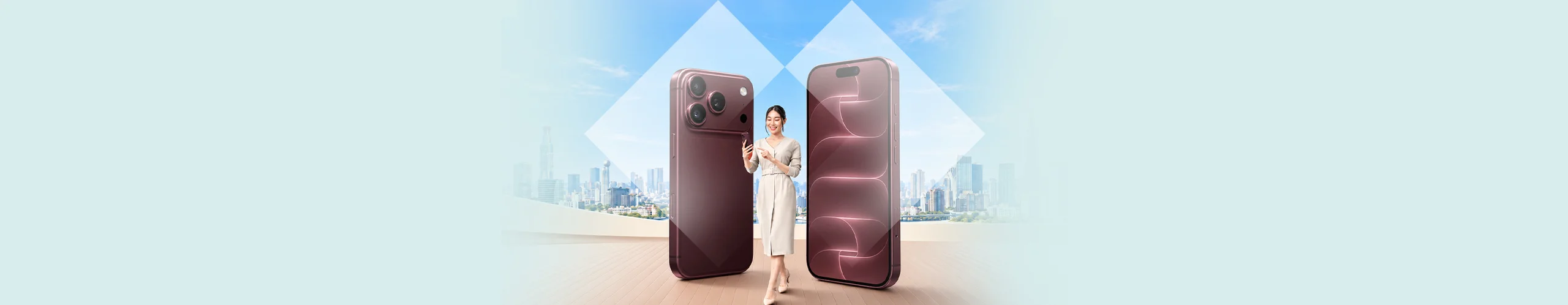 ưu đãi mua iPhone 18