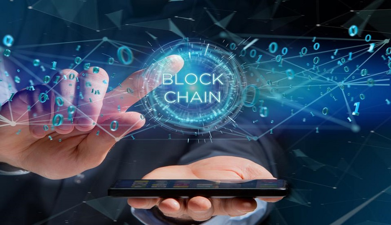 Blockchain là công nghệ cốt lõi trong nhiều lĩnh vực, đặc biệt là ngân hàng.