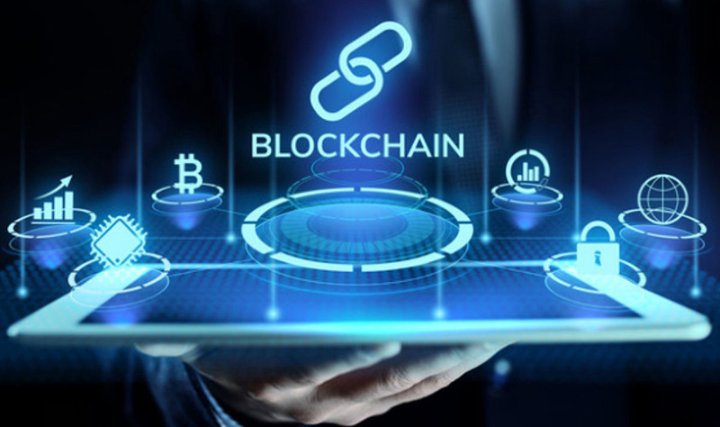 Blockchain cung cấp hệ thống bảo mật an toàn gần như tuyệt đối cho các ngân hàng.