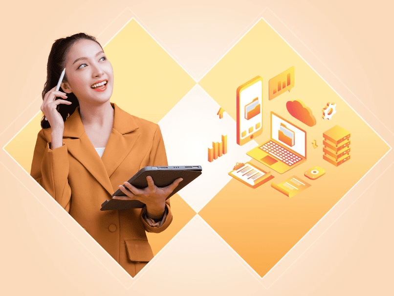 Lưu ý khi vay tiền triệu online.