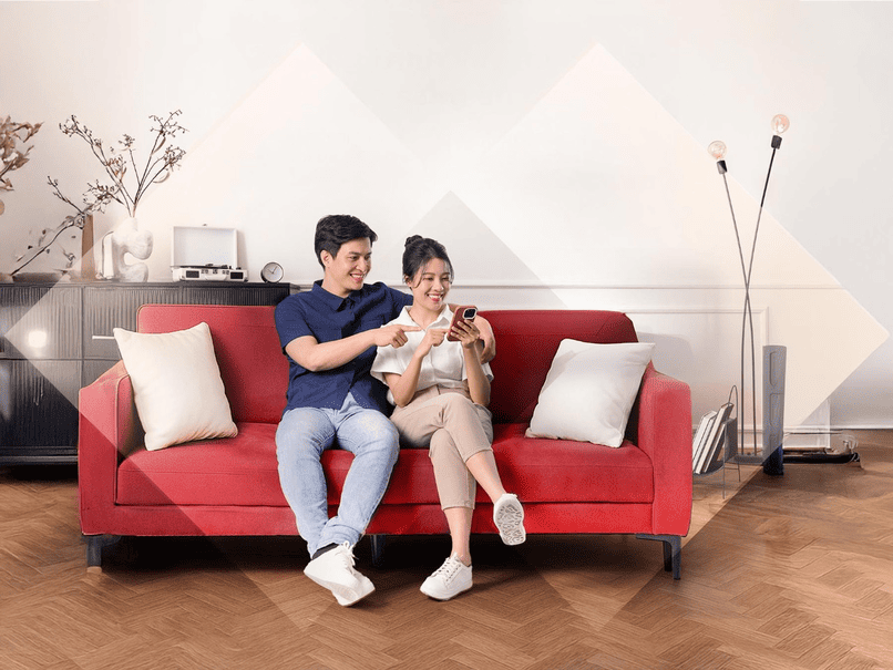 Vay mua nhà Đà Nẵng, an tâm an cư, vững vàng tài chính.