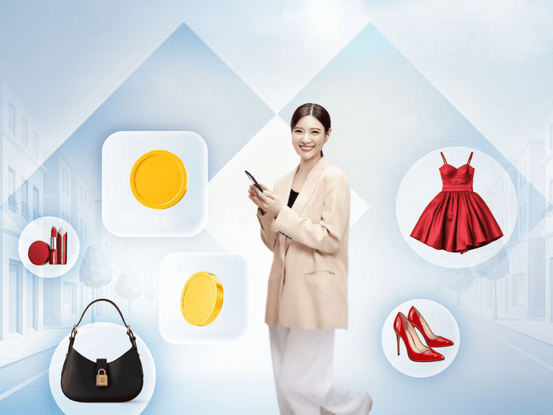 Vay tiêu dùng thế chấp tại Techcombank.