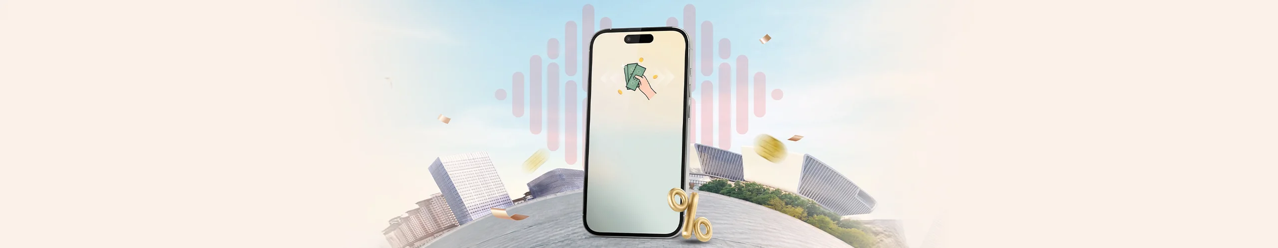 vay hạn mức là gì