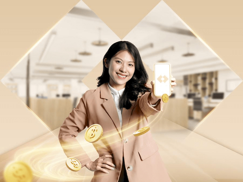 Giải pháp vay ngắn hạn Techcombank luôn sẵn sàng đồng hành cùng khách hàng tăng tốc trong hoạt động kinh doanh.