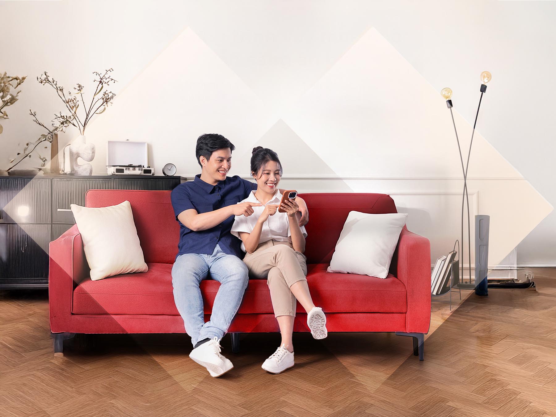 Rủi ro khi vay nóng