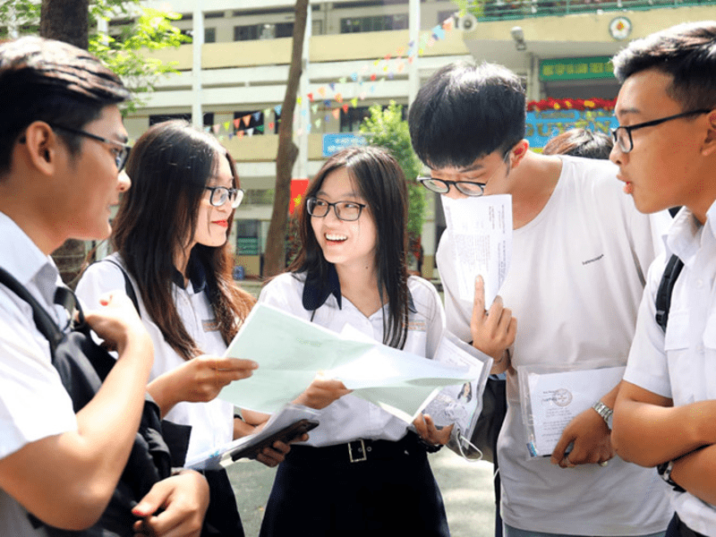 Quy trình vay vốn được thực hiện qua Ngân hàng Chính sách xã hội.