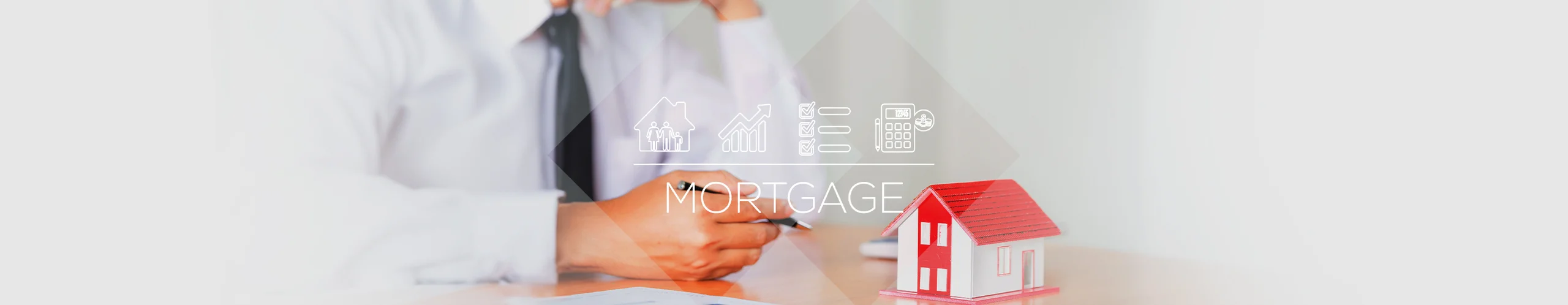 Vay thế chấp không chứng minh thu nhập.