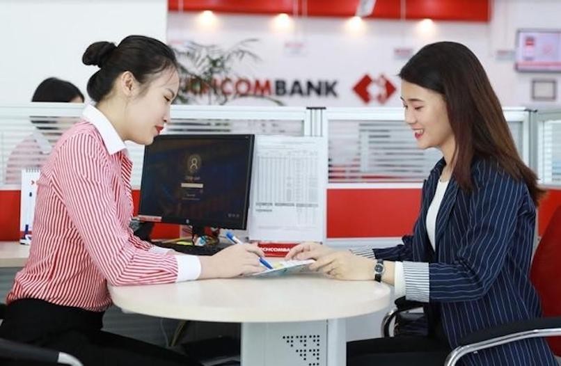 Quy trình vay thế chấp tại Techcombank đơn giản, chuyên nghiệp giúp tiết kiệm thời gian cho khách hàng.