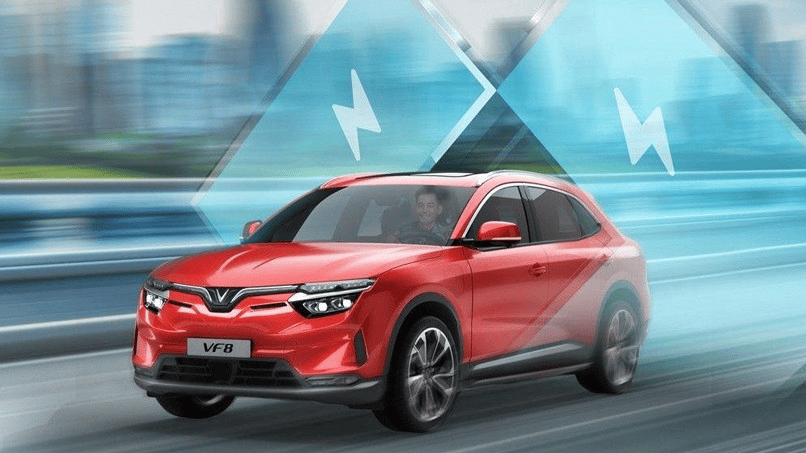 Sở hữu xế yêu dễ dàng với giải pháp vay mua ô tô Hải Phòng Techcombank.