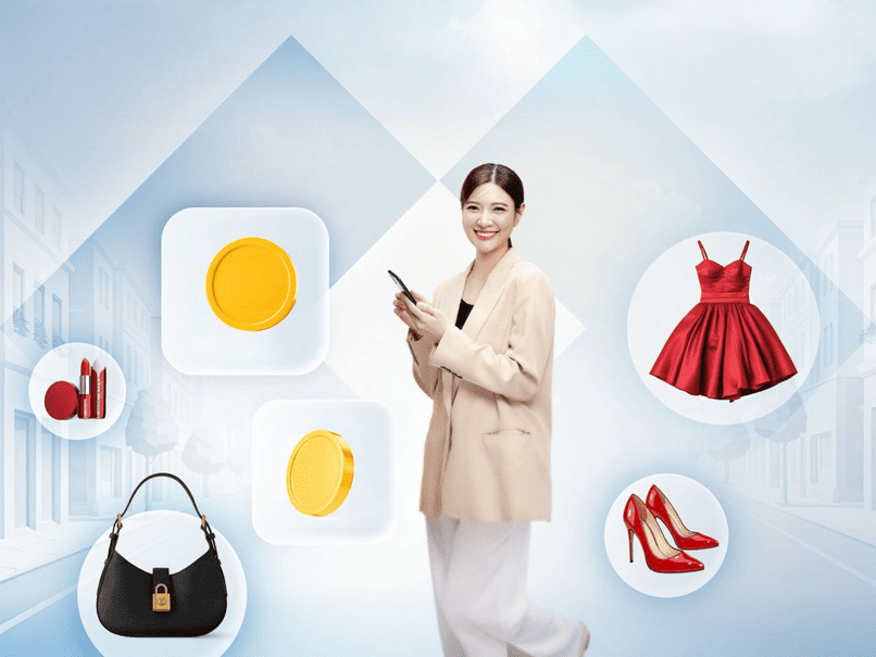 Vay tín chấp trả góp dễ dàng, lãi nhẹ như mây tại Techcombank.