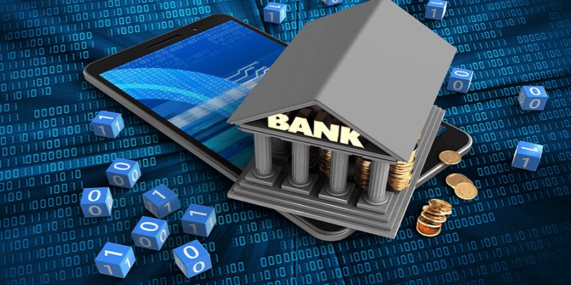 Ngân hàng số (Digital banking) là gì?