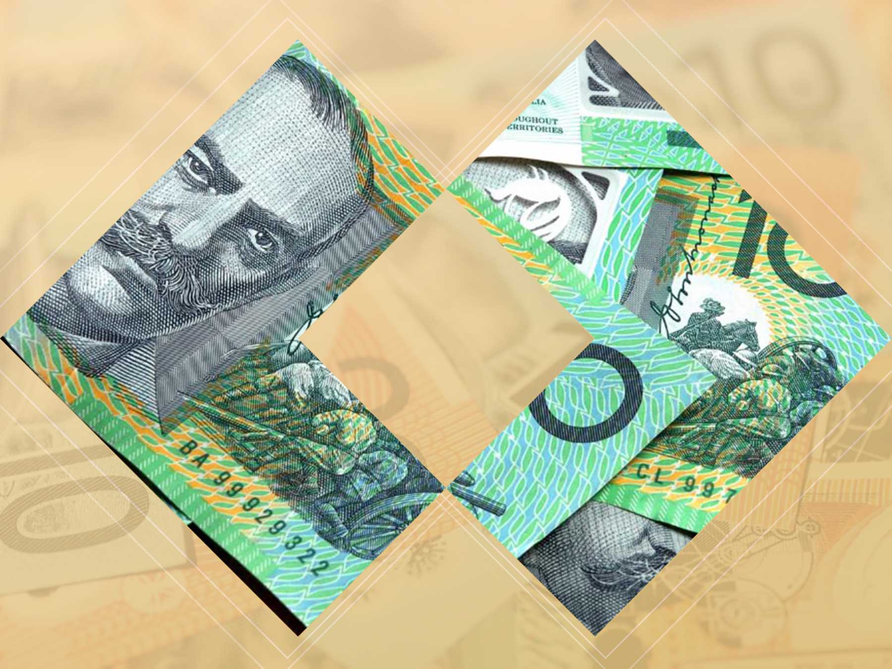 VND to AUD