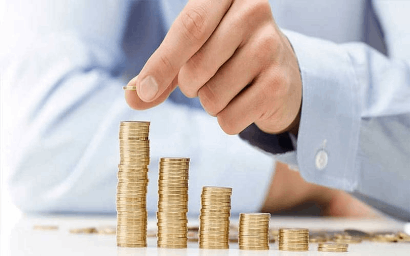 Tỷ lệ góp vốn điều lệ đóng vai trò quyết định trong việc phân chia lợi ích.