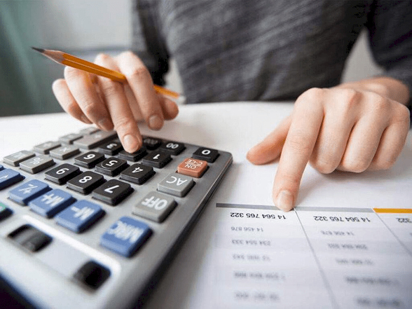 Tính toán vòng quay vốn không quá phức tạp.