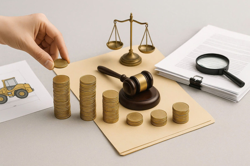 Mỗi ngành nghề kinh doanh có điều kiện áp dụng một mức vốn pháp định khác nhau theo quy định pháp luật chuyên ngành.